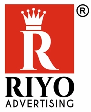 Riyo Advertising Logo